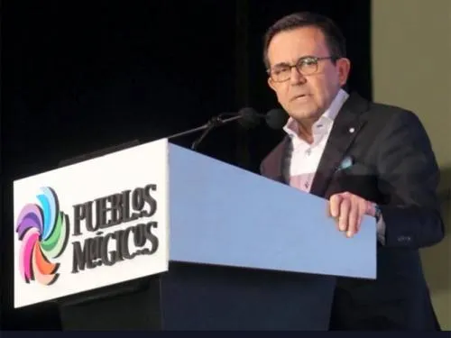 No será México el que se levante de la mesa del TLCAN: Guajardo