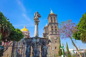 Ayuntamiento de Puebla lanza convocatoria al Premio Municipal al Mérito Ciudadano en Artes y Cultura