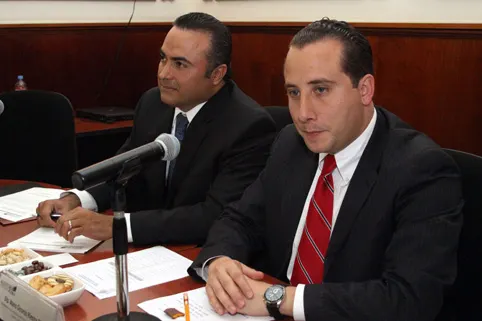 De última hora, diputados pretenden eliminar rezago legislativo
