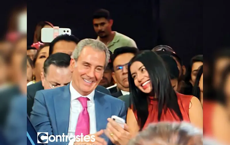 Gaby “La Bonita” Sánchez vs. Pepe Chedraui