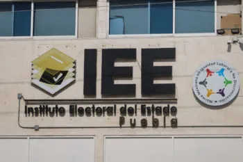 No habrá nuevos partidos políticos en Puebla; IEE rechaza solicitudes