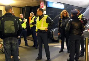 Capturan en Holanda a “El Chino Ántrax”, líder de sicarios del Cártel de Sinaloa