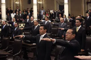 PSI ratifica su alianza con Moreno Valle