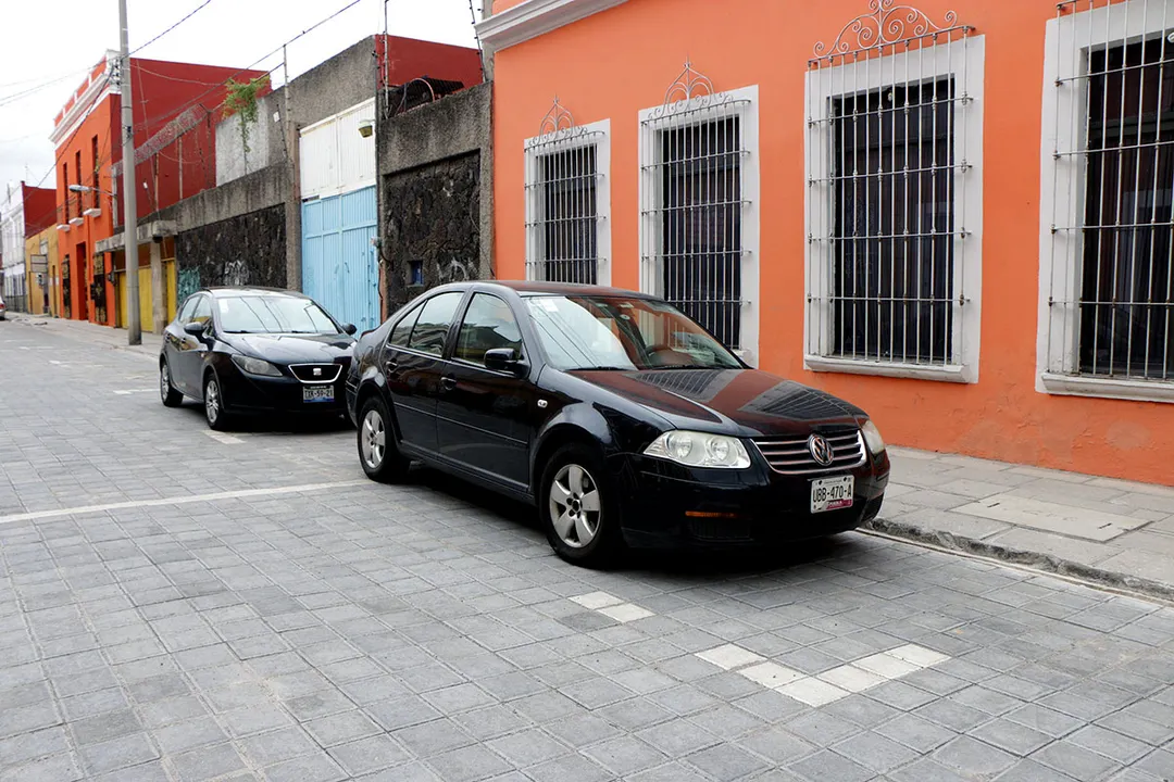 parquimetros