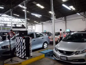 En Puebla se han verificado 200 mil autos: Mario Rincón