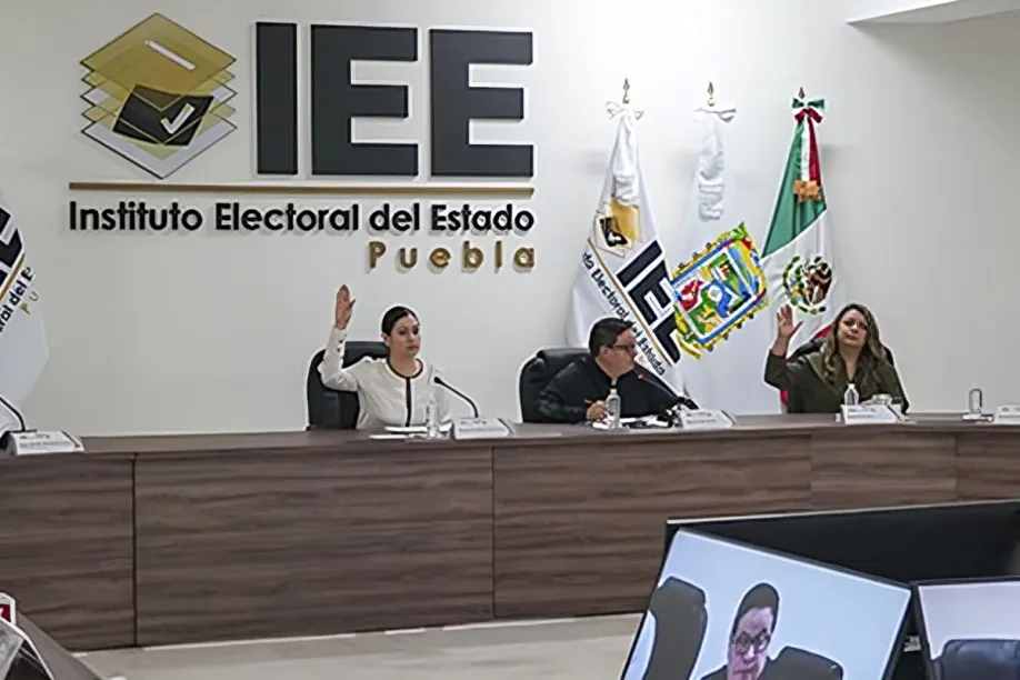 Iee Pue Eleciones Extraordinarias Mpos