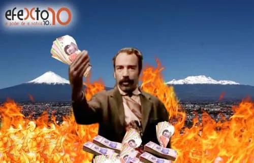 Todo es consecuencia de la reforma electoral