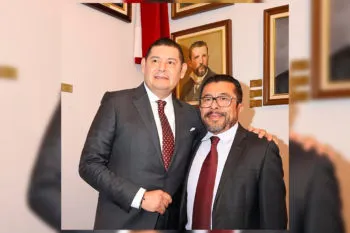 Sin excepciones ni privilegios, Gobierno de Puebla sanciona actos de corrupción