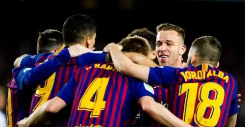 Se filtra posible uniforme del Barcelona para temporada 2019-20