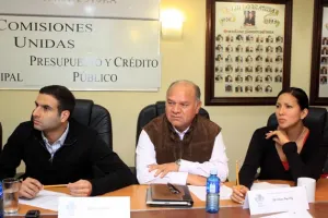 Licencia del edil de Guadalupe Victoria no calmó ánimos de la gente: Garcilazo
