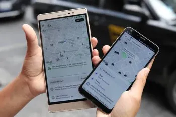 Estas son las tarifas que se niegan a respetar choferes de Uber y Didi