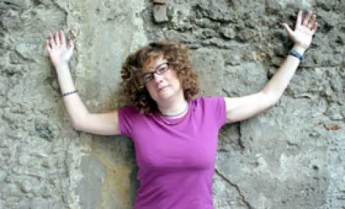 Fallece la poeta poblana Gabriela Puente.