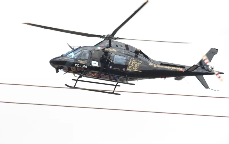 Plan Fuerza por Puebla