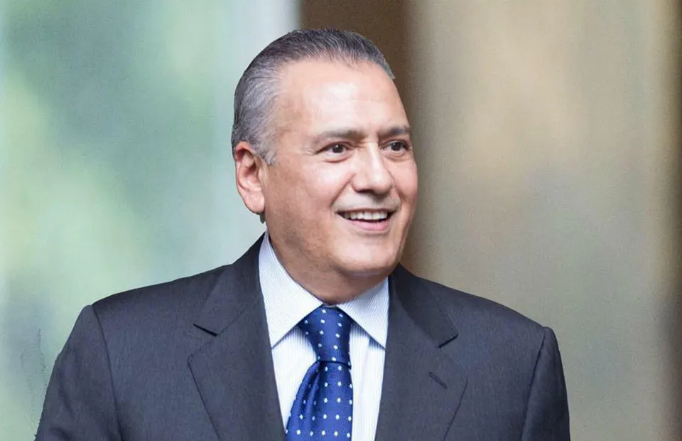 Manlio Fabio Beltrones