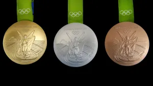 No es oro todo lo que brilla en los Juegos Olímpicos