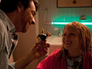 Filme de Derbez entra al top 5 de películas extranjeras mas taquilleras en EU