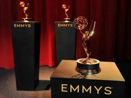 Game of Thrones rompe récord en Emmy con 32 nominaciones