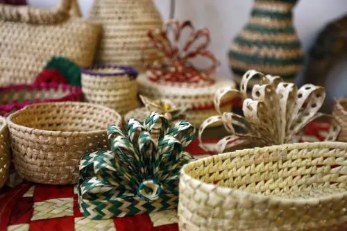 Se realizará la primera expo artesanal y gastronómica en el Parque del Carmen