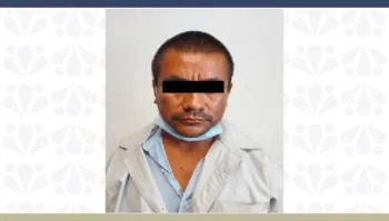 Dejan firme sentencia de 15 años de prisión contra el violador de una mujer con limitación motriz en Tlaola