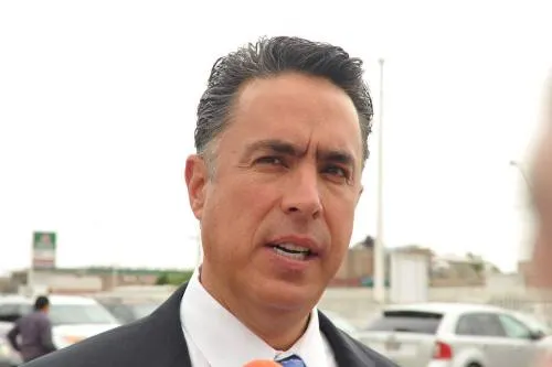 Tenemos todos los elementos para anular la elección: Guillermo Anaya
