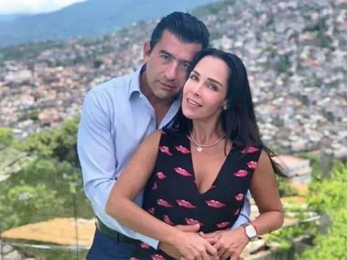 Cuñado, presunto responsable de la muerte del novio de Sharis Cid