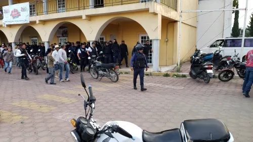 Linchamientos, consecuencia de impunidad e inseguridad, asegura académico