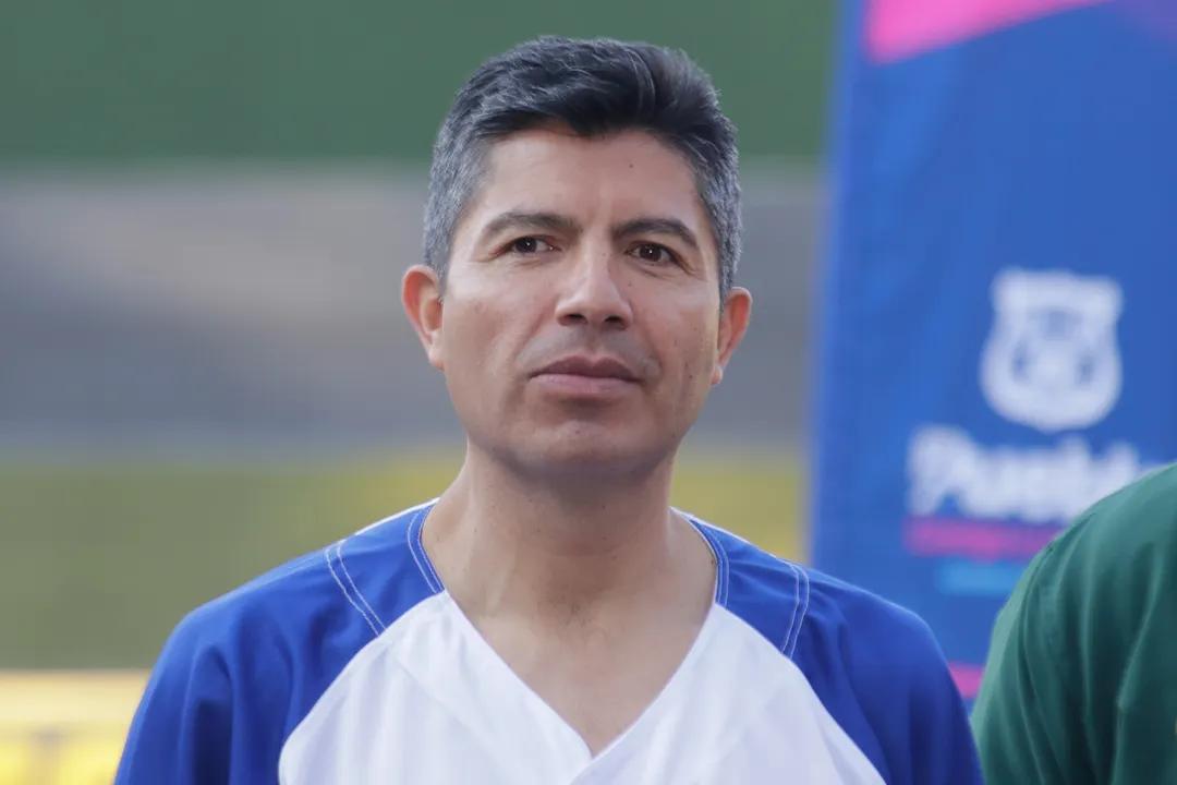 Eduardo Rivera