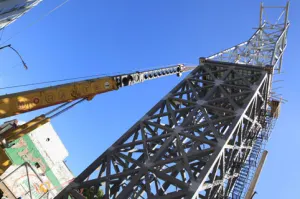 En julio se inaugurará el teleférico