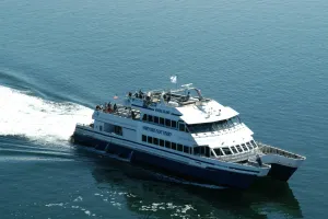 Emite EU licencias para el servicio de ferry con Cuba