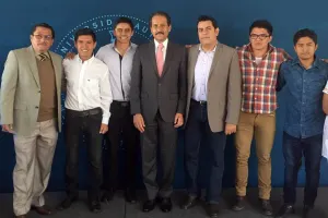 Oficina Virtual y App BUAP, herramientas para optimizar comunicación universitaria