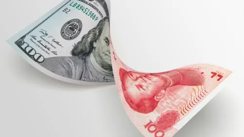 China alista “batalla” contra los servicios de EU en guerra comercial