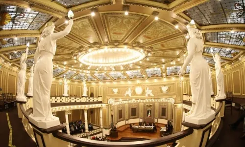 Congreso quiere controlar organismos autónomos