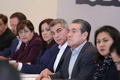 Gali le cierre la puerta a los oportunistas