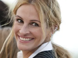 Julia Roberts se niega a dirigir películas