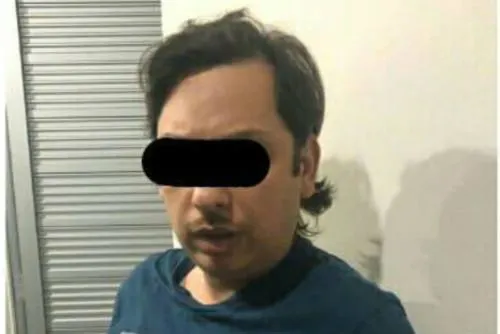 Cae en Jalisco El H3, líder de los Beltrán Leyva en Tepic