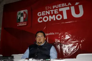 Canallas historias poblanas
