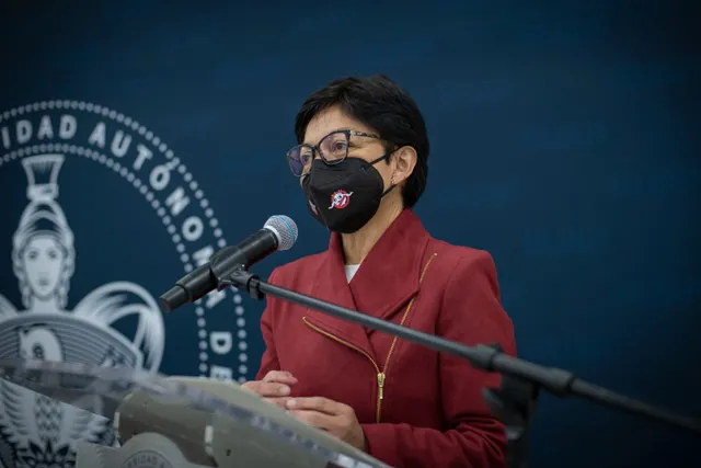 Se pospone regreso a clases en la BUAP, pero no se cancela: Lilia Cedillo