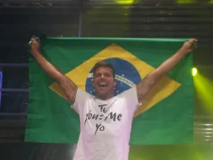 “Vida”, tema del Mundial en Brasil, será cantado por Ricky Martin
