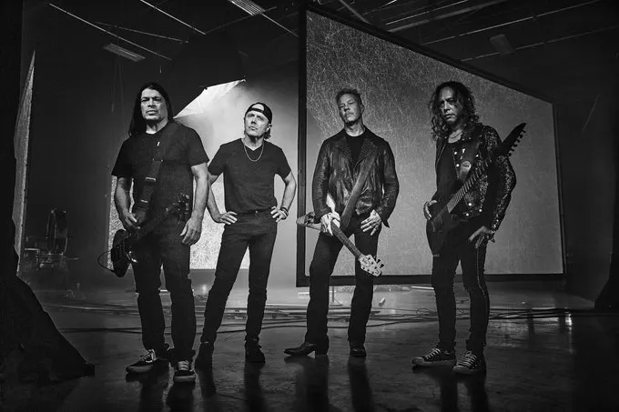 Día Mundial del Rock