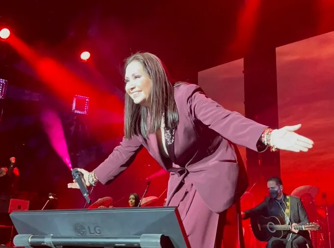 ana gabriel