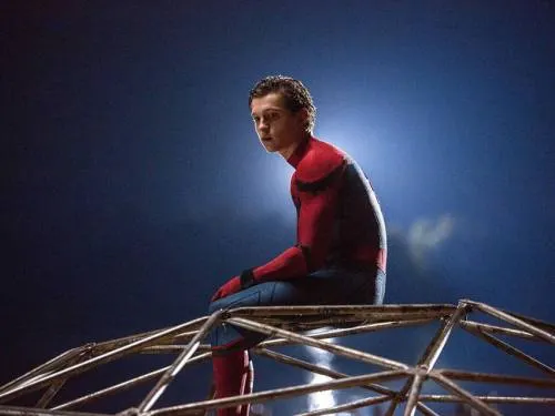 Tom Holland filtra título de “Spider-Man: Homecoming 2”