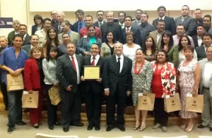 Derecho BUAP recibe reacreditación de calidad de Confede