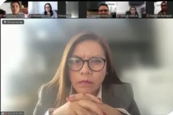 Reconoce Dulce Lilia Rivera liderazgo de Pepe Chedraui, para impulsar acciones por un gobierno transparente