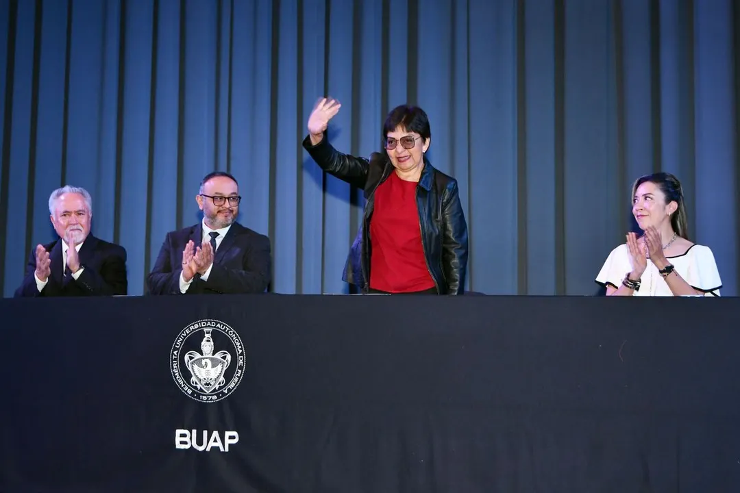 Buap Simposio Alejo Carlos Herrera Mora
