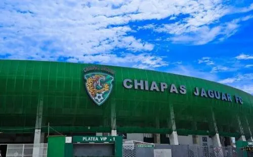 Jaguares de Chiapas piden que le devuelvan su plaza