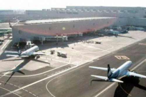 Aeropuerto de Ixtepec, Oaxaca, nuevo detonador económico del Istmo de Tehuantepec