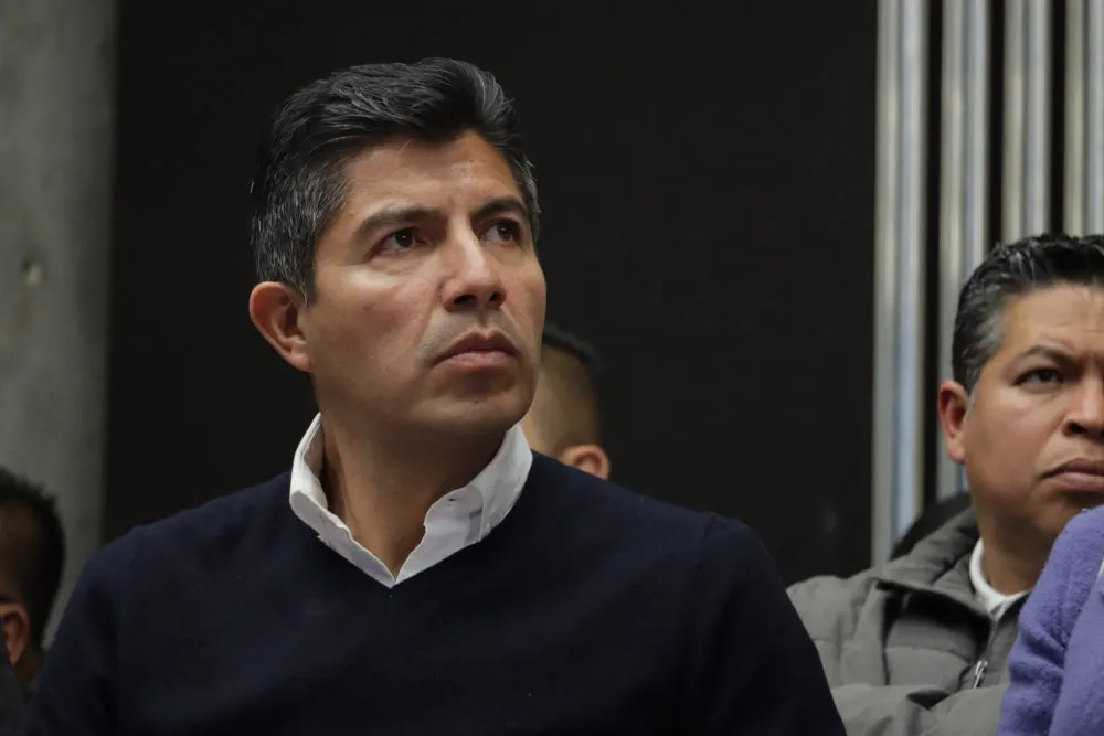 Eduardo Rivera