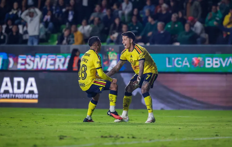 Liga MX: resultados de la Jornada 12 del Apertura 2026; América sigue como líder