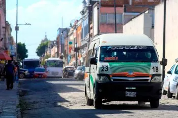 Rehabilitarán calles de Puebla que eran ocupadas por ambulantes