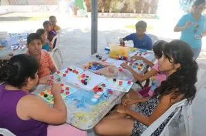 Concluye la Promoción Nacional de Verano 2016 en Puebla